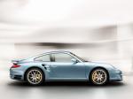 Porsche 911 Turbo S 2010 года